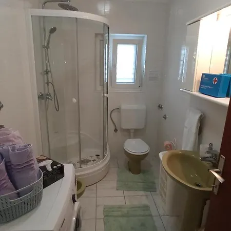 Apartman Sunag *