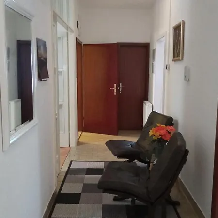 Apartman Sunag