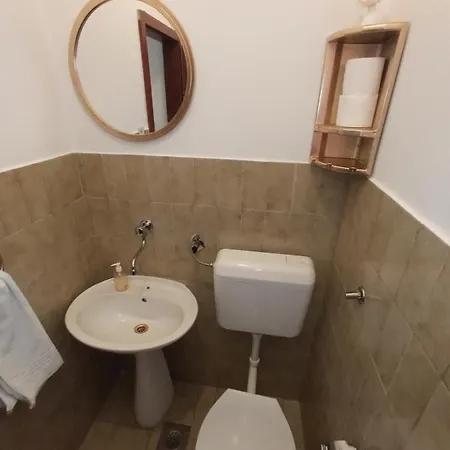 Sunag Lejlighed Šibenik