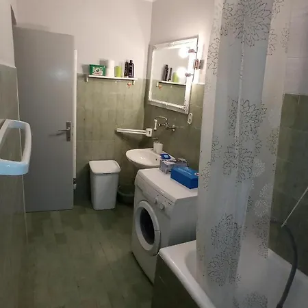 Apartman Sunag *
