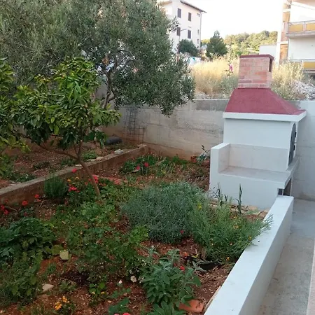 Apartman Sunag *