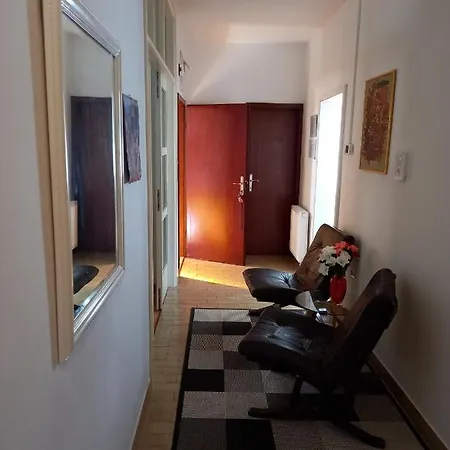 Apartman Sunag *