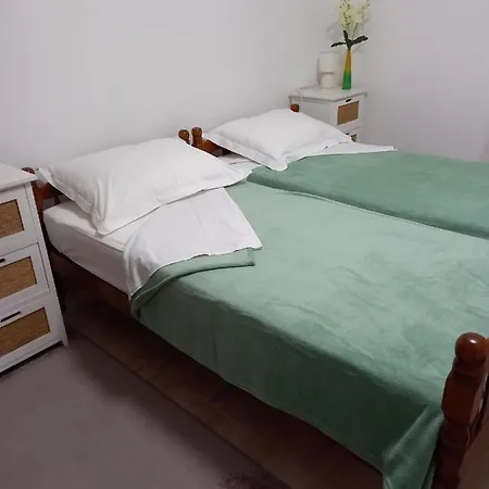 Sunag Apartman