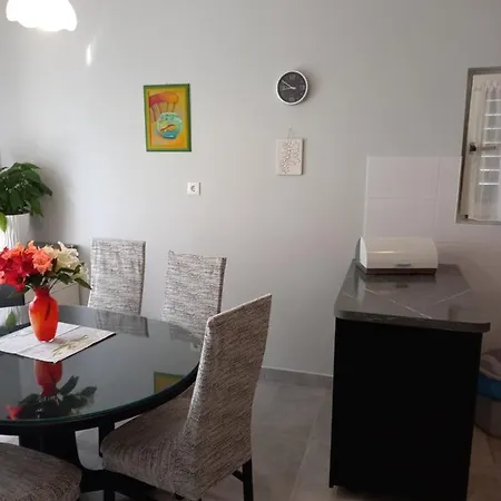 Apartman Sunag *