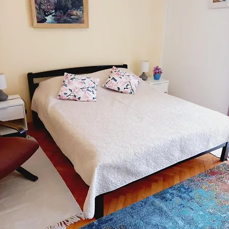 Lejlighed Sunag Šibenik