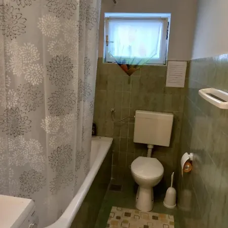 Sunag Apartman *