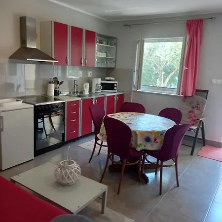 Lejlighed Sunag Šibenik