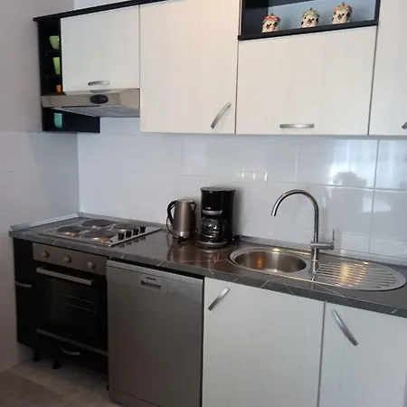 Apartman Sunag Sibenik