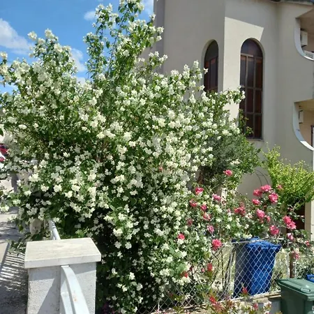 Sunag Apartman