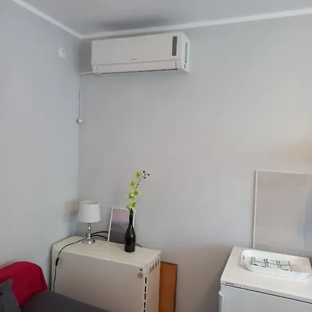 公寓 素纳格公寓 *