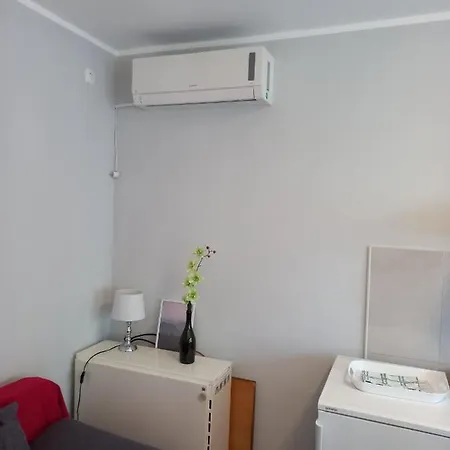 Apartman Sunag *
