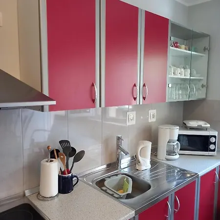 Lejlighed Sunag Šibenik