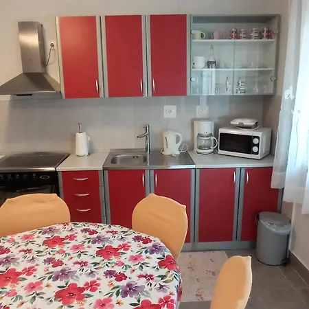 Sunag Apartman *