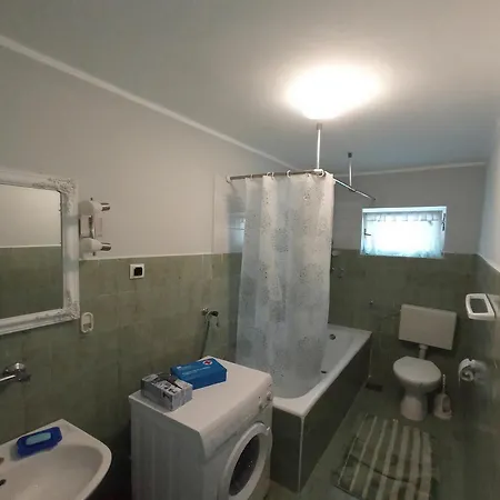 Sunag Apartman *