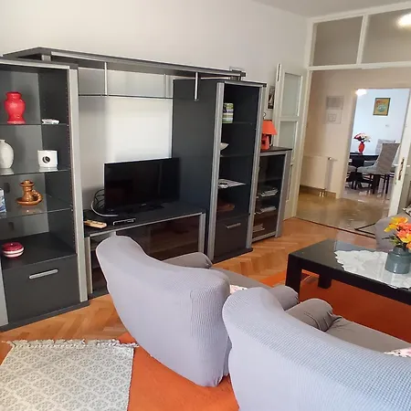 Sunag Apartman Sibenik