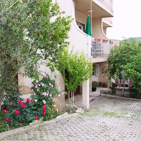 Apartman Sunag Sibenik