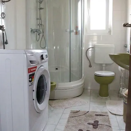 Sunag Apartman Sibenik