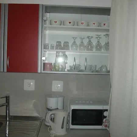 Apartman Sunag