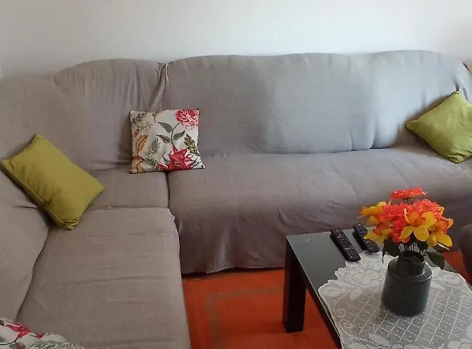 Sunag Apartman Sibenik