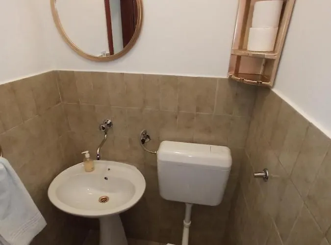 Sunag Appartamento Šibenik