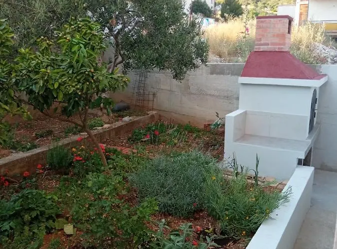 Appartamento Sunag *