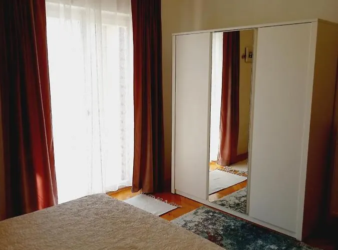 Sunag Appartamento *