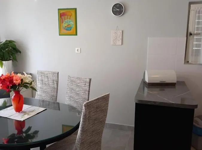 Appartamento Sunag *