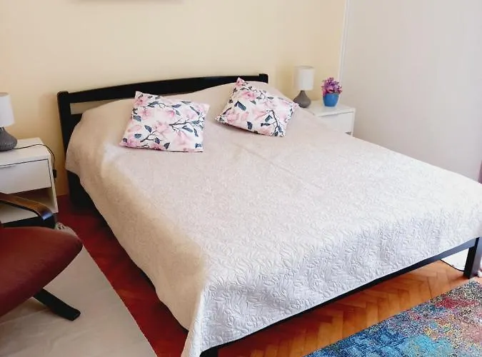 Apartman Sunag Sibenik