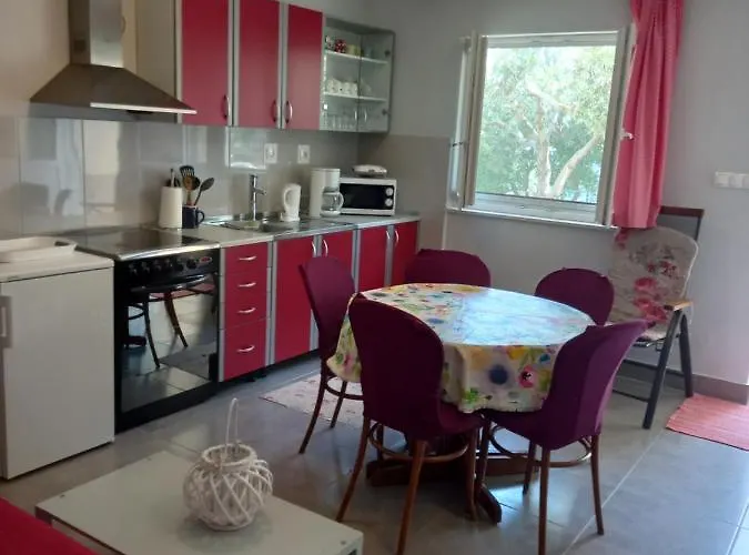 Apartman Sunag Sibenik