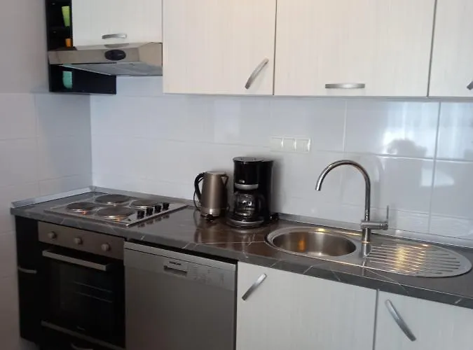 Appartamento Sunag Šibenik