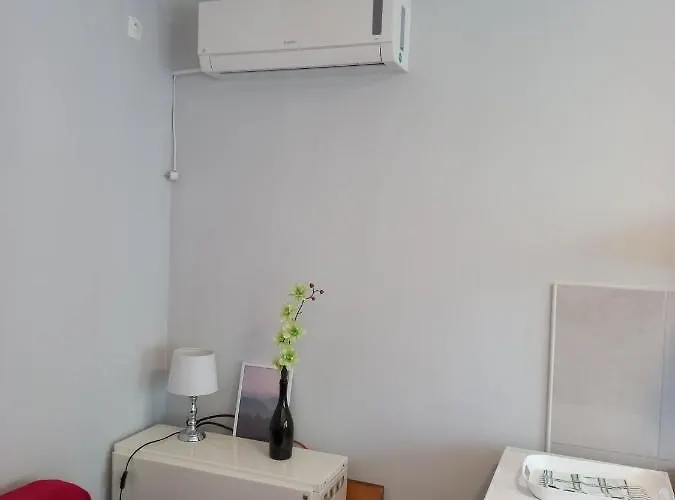 Appartamento Sunag *