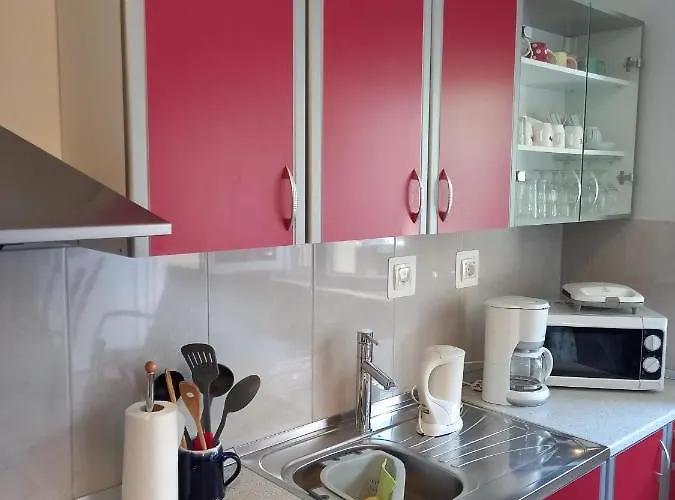 Apartman Sunag Sibenik