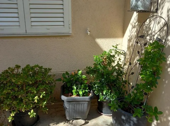 Sunag Apartman Sibenik