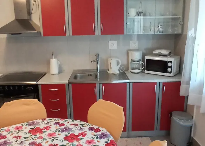 Sunag Appartamento *