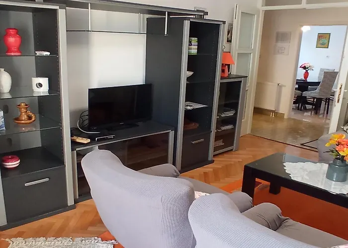 Sunag Apartman Sibenik