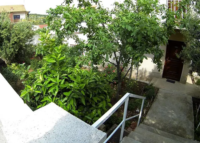 Sunag Apartman Sibenik