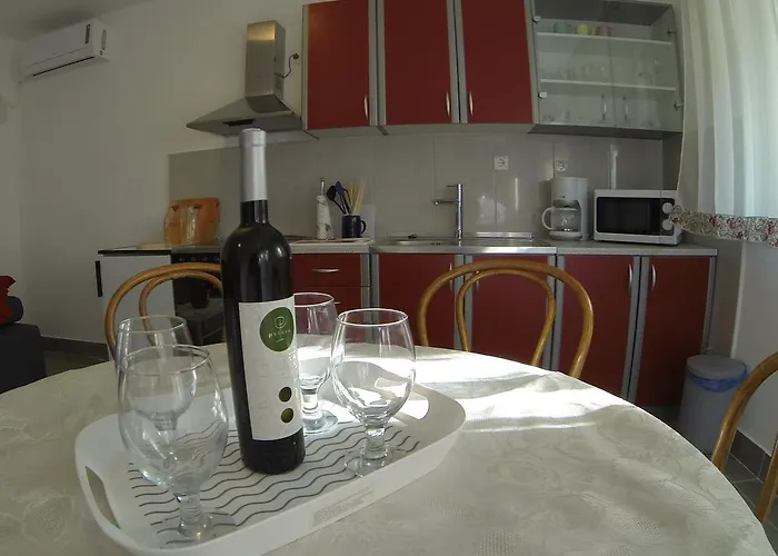 Sunag Appartamento Šibenik