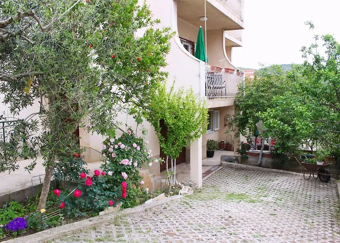 Apartman Sunag Sibenik