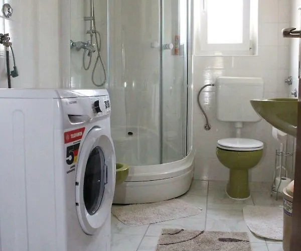 Sunag Apartman Sibenik