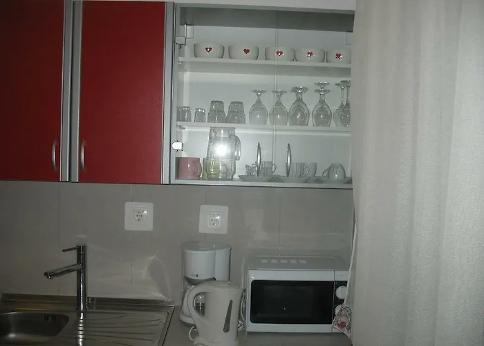 Apartman Sunag